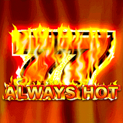 Always Hot